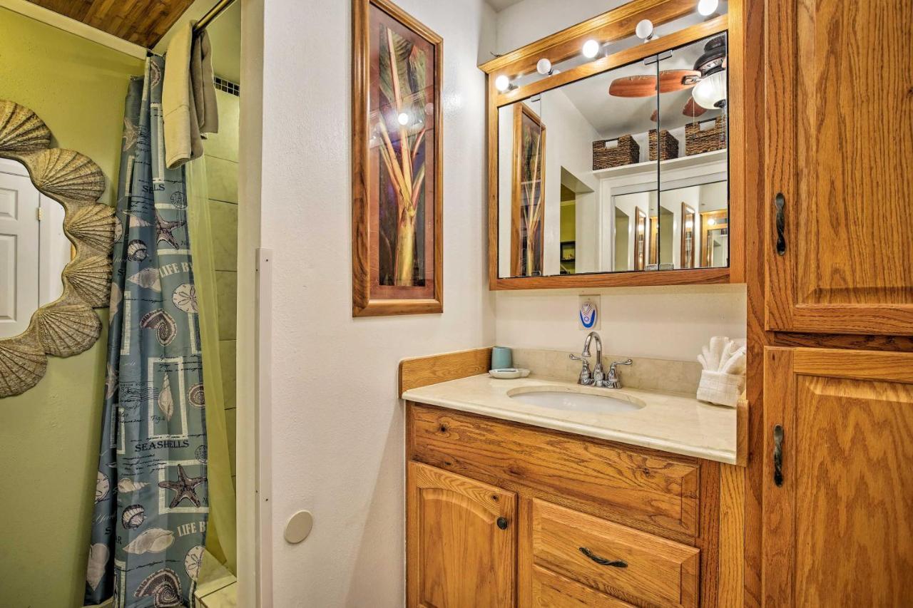 Great Location Downtown Kailua Kona, Beach And Pool מראה חיצוני תמונה