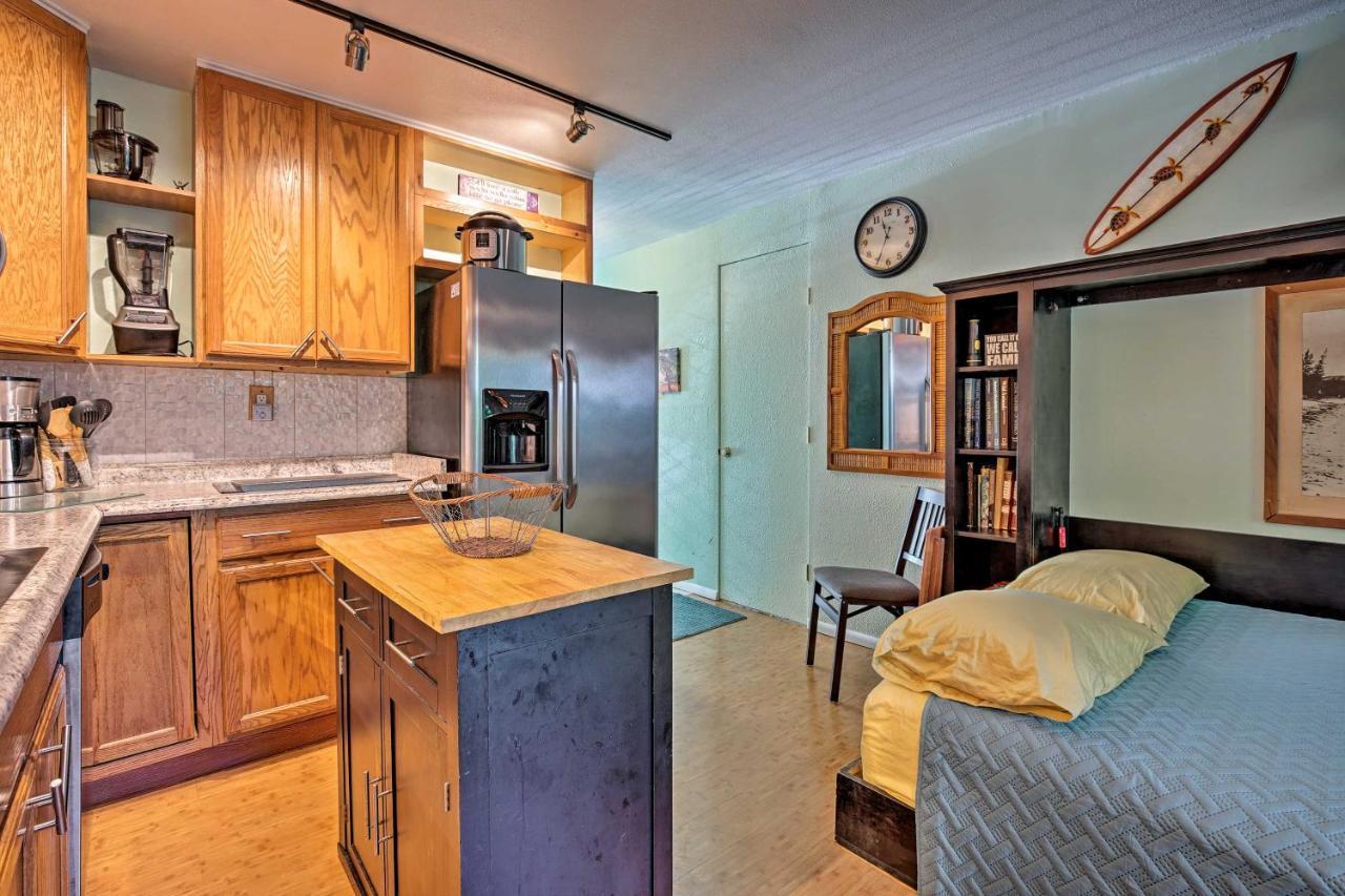 Great Location Downtown Kailua Kona, Beach And Pool מראה חיצוני תמונה