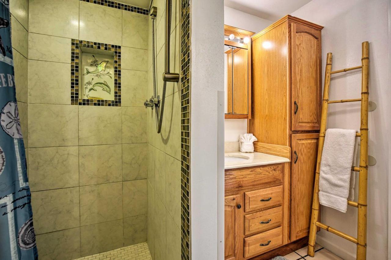 Great Location Downtown Kailua Kona, Beach And Pool מראה חיצוני תמונה