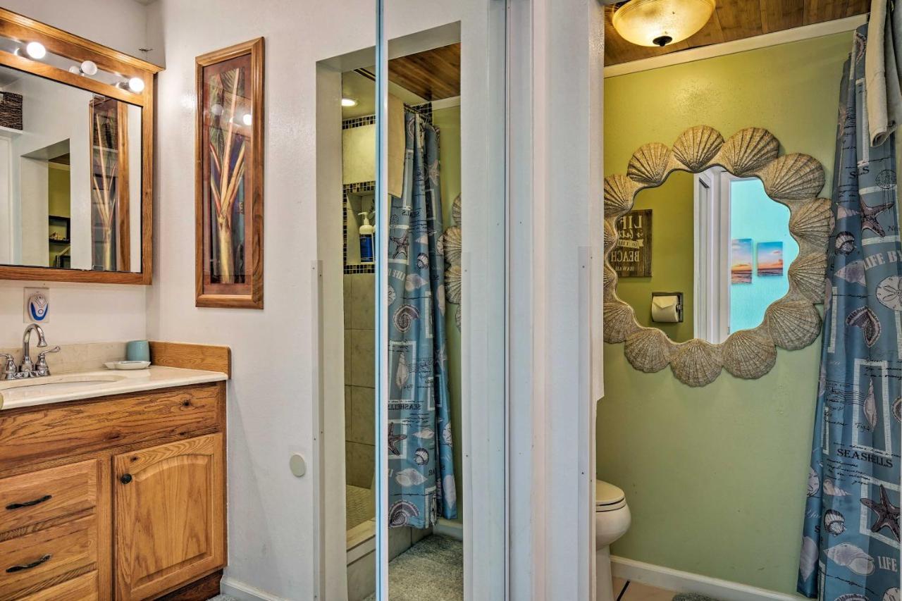 Great Location Downtown Kailua Kona, Beach And Pool מראה חיצוני תמונה