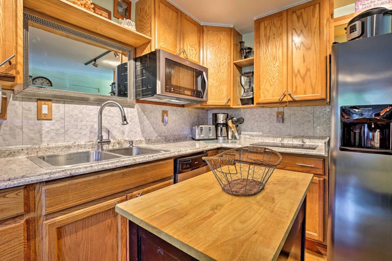 Great Location Downtown Kailua Kona, Beach And Pool מראה חיצוני תמונה